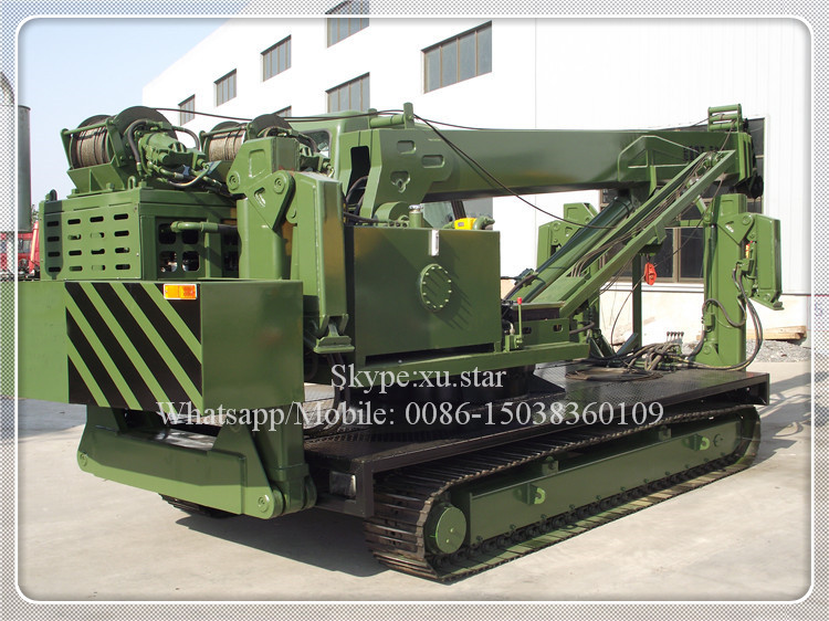 Engineering Construction Machinery Claw Crane Machine Buy Claw Crane
