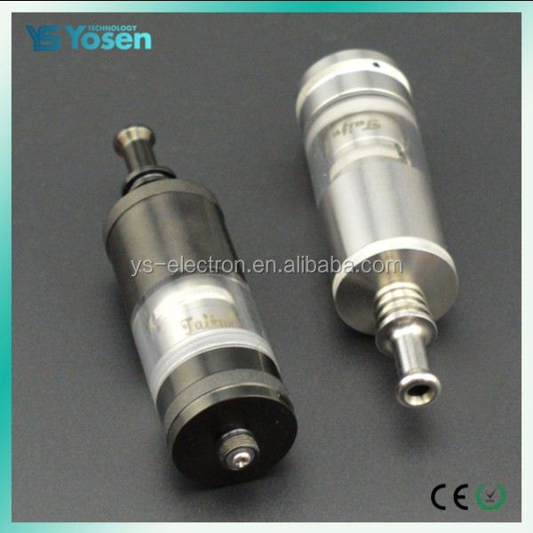 2014 new product atomizer wholesale exgo w3 taifun gt atomizer