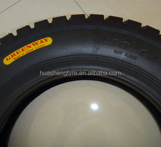 GREENWAY 450-12 TT