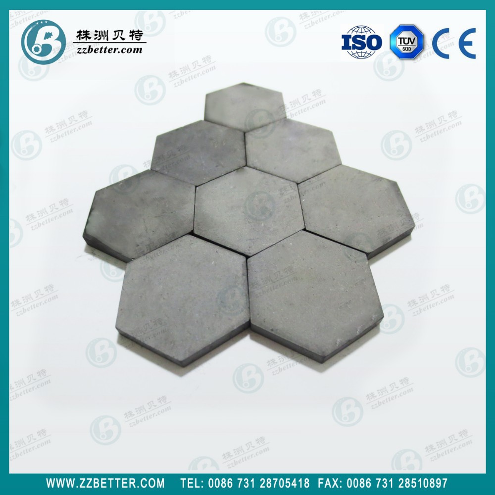 boron carbide tile 3