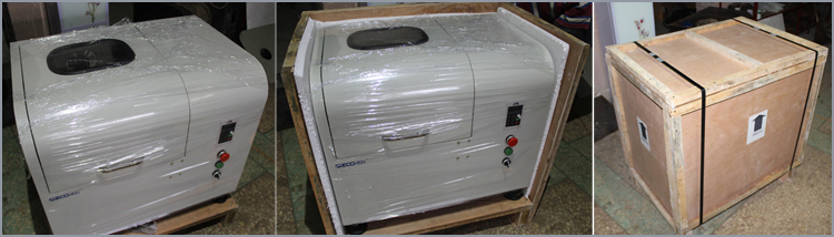 ポータブル0.4l遊星ボールミル粉砕機、 小さな実験ボール粉砕機問屋・仕入れ・卸・卸売り