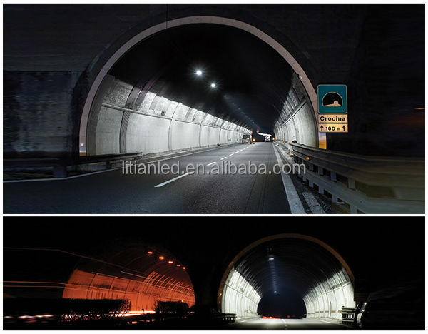 熱い販売の中山工場2014年ledトンネル照明200wledトンネルライト仕入れ・メーカー・工場