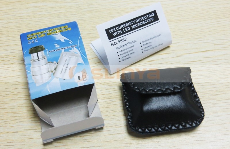 currency detecting with led microscope 60X 8020 140514 (4).JPG