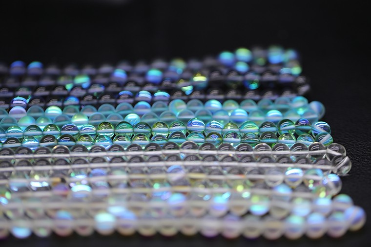 glass gems for crafts