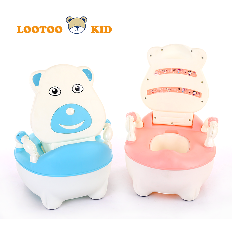 baby potty chair