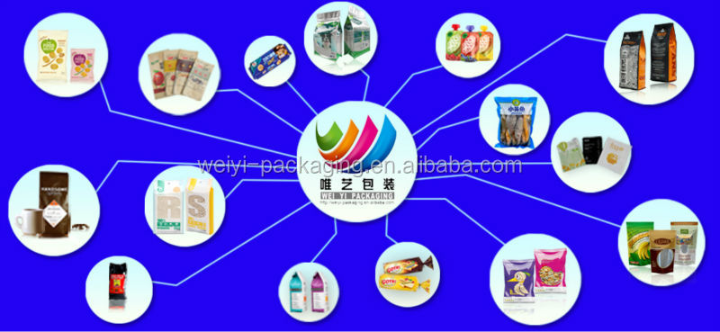 Custom heat seal empty nylon pyramid tea bags
