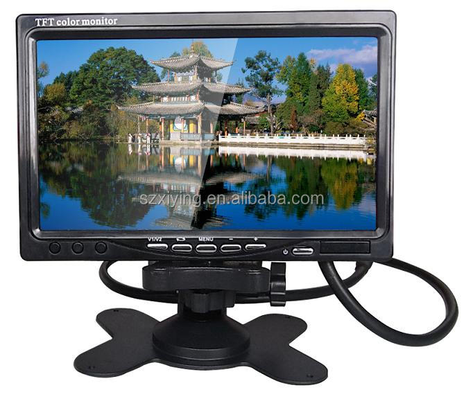 中国7インチオートフリースタンディングディスプレイusbsd付問屋・仕入れ・卸・卸売り