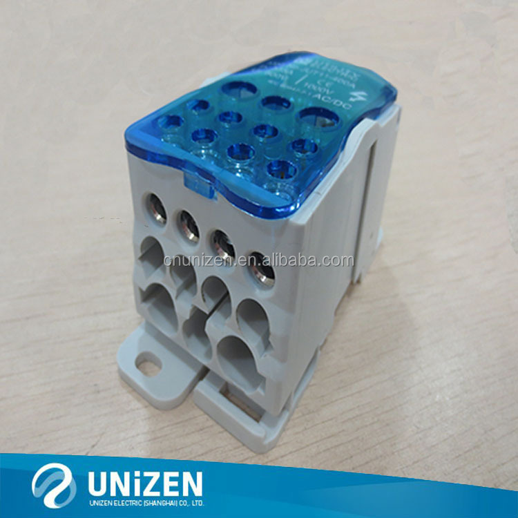 最新unizenjut10-160cu/alの配電端子台仕入れ・メーカー・工場