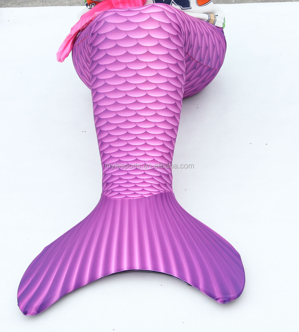 素敵なデザイン2015myle人魚の尾工場での販売のための株式の水着のスーツ仕入れ・メーカー・工場