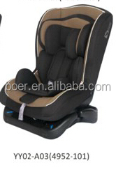 Gr0+1( 0- 18kgs) 赤ん坊のカーシート、 幼児カーシート、 ecer44/04証明書問屋・仕入れ・卸・卸売り