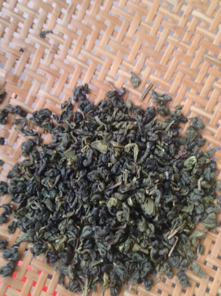 Distributors factory in China green tea brand names