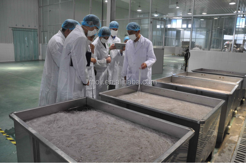 Food Additive Nutrition enhancer Konjac flour
