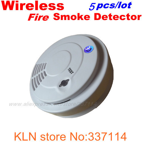 smoke wireless 6pcs per lot