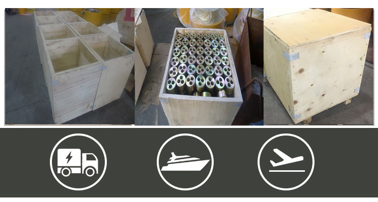 great quality prestressed concrete single hole anchor