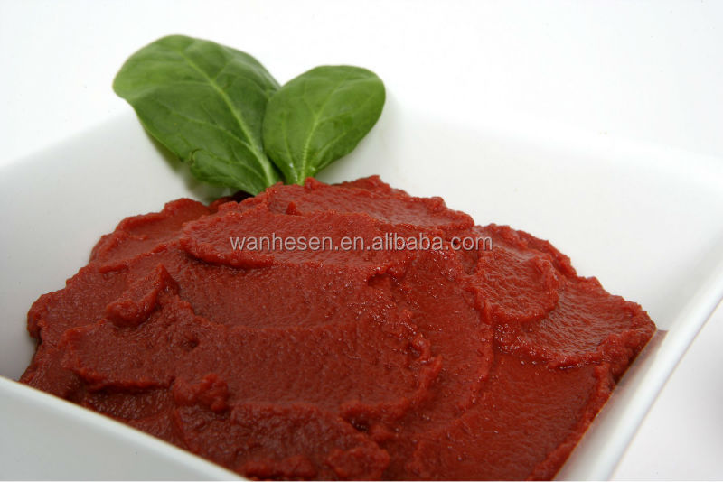 high quality catsup catchup tomato puree tomato ketchup