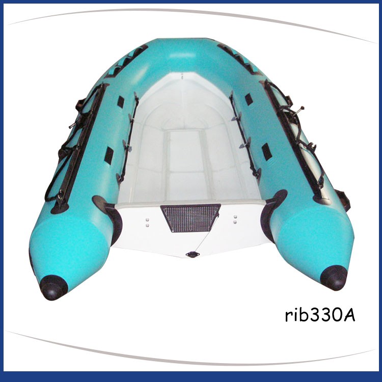 3.3M RIGID INFLATABLE BOAT RIB330A-6