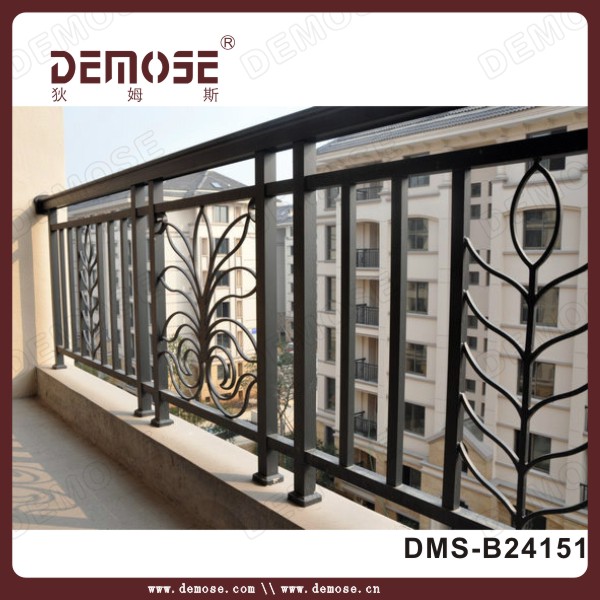 hardware used wrought iron railings for balconies sale  hardware used