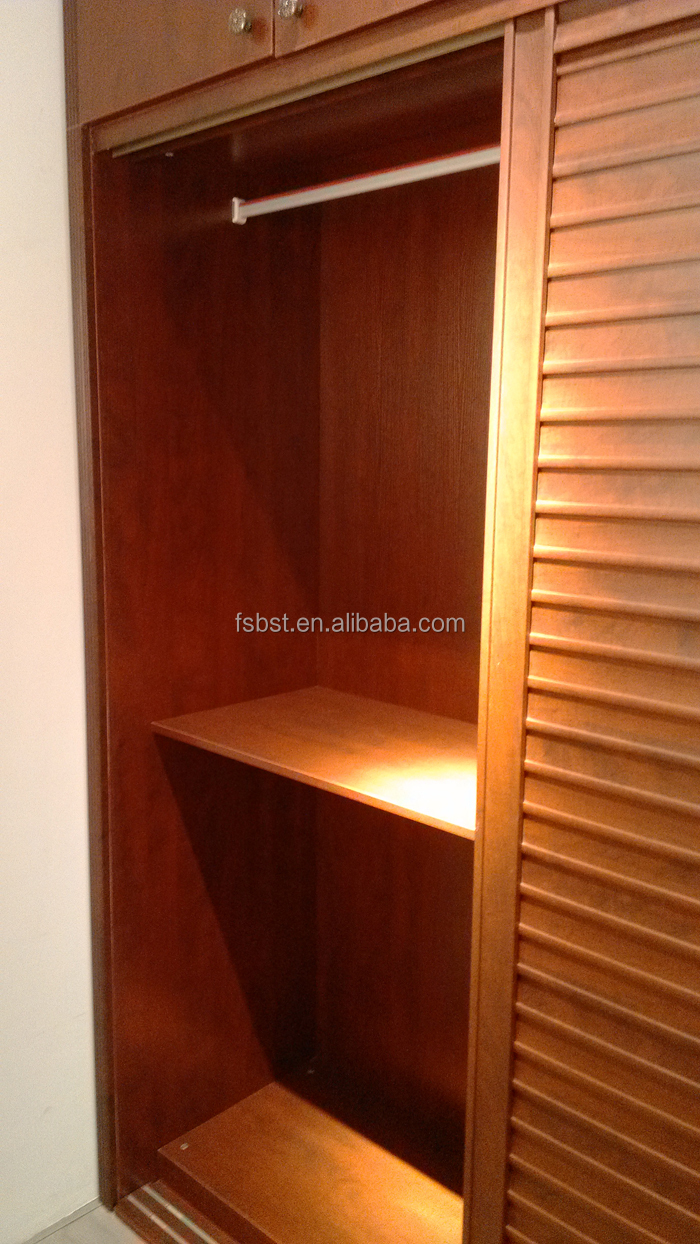 Indienne chambre armoire designs en bois cadre en aluminium ...