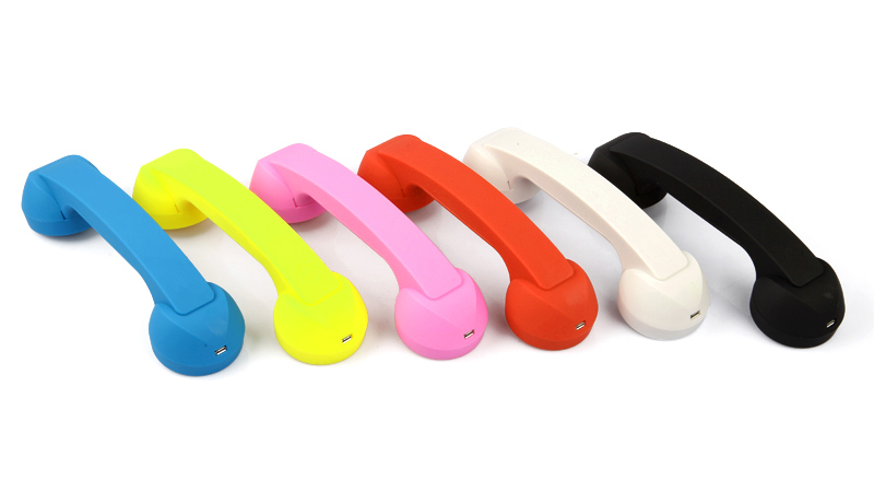 Bluetoothハンドセットのレトロな携帯電話アンドロイド用/三星電子/iphone問屋・仕入れ・卸・卸売り