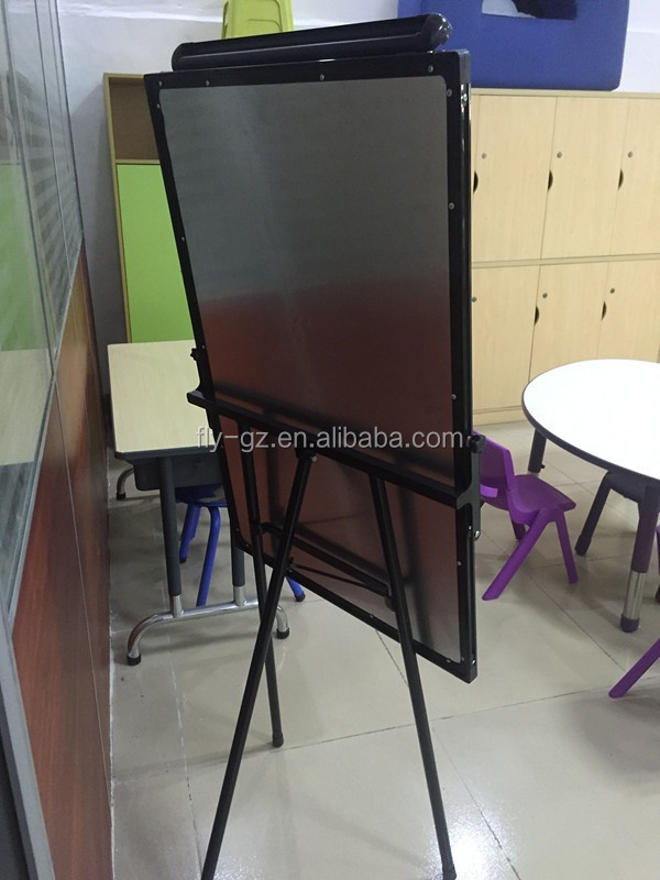 Cheap Popular White Flip Chart Stand Board Buy Flip Chart,Flip Chart