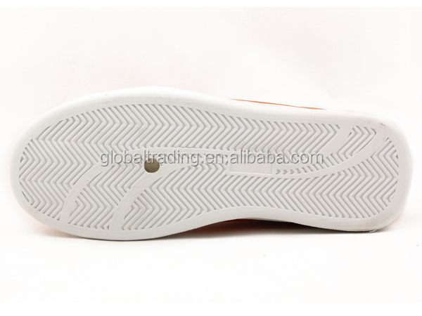 ルート内で最も安いバネpuカジュアルシューズの女性の平らな靴gt-12487-10仕入れ・メーカー・工場