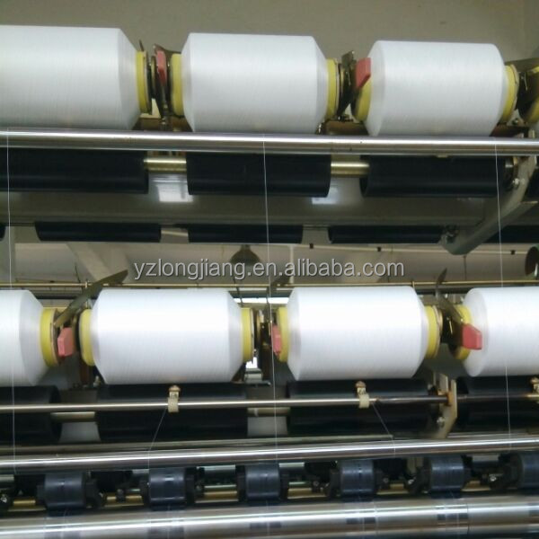包まれた糸ナイロン62070/24fスパンデックスカバー仕入れ・メーカー・工場
