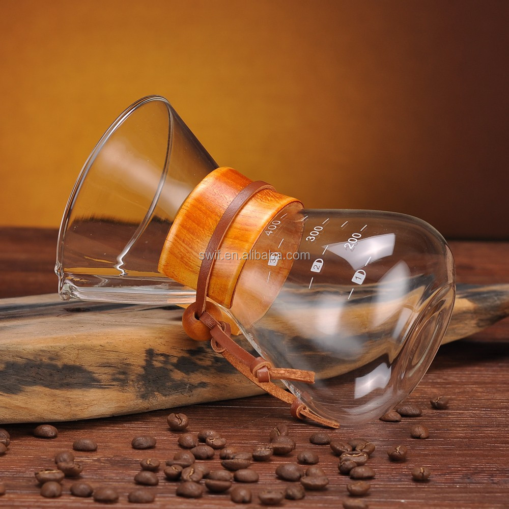 Exquiste Manual Drip Glass Coffee Maker For Sales - Buy Pour Over Coffee Maker,Drip Coffee Maker ...