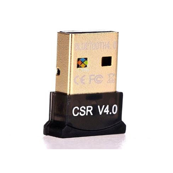 最新 Bluetooth CSR.4.0 USBアダプタ (省エネ設計) CSR8510チップ ブルートゥース問屋・仕入れ・卸・卸売り