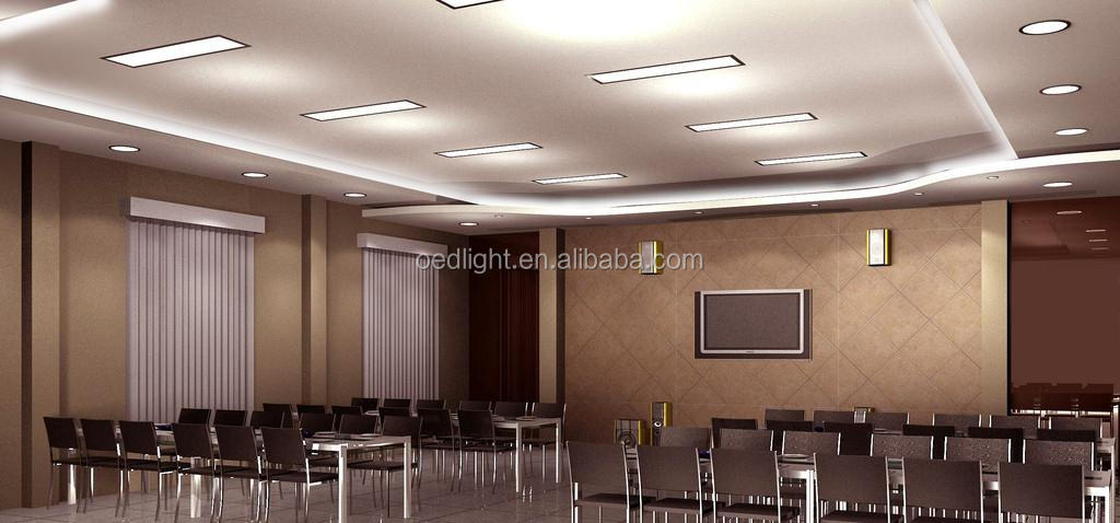 smd正方形301445wcerohsプロジェクトの照明用ledパネルライト仕入れ・メーカー・工場