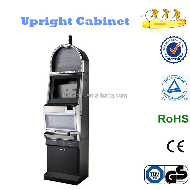Igt slot cabinets