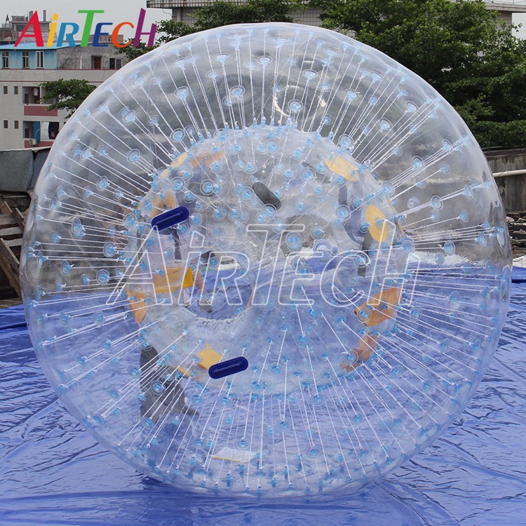 large hamster ball for humans