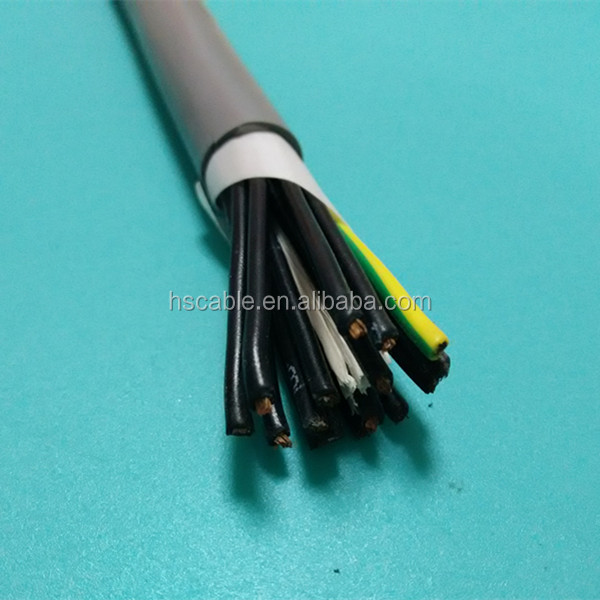 CONTROL CABLE 