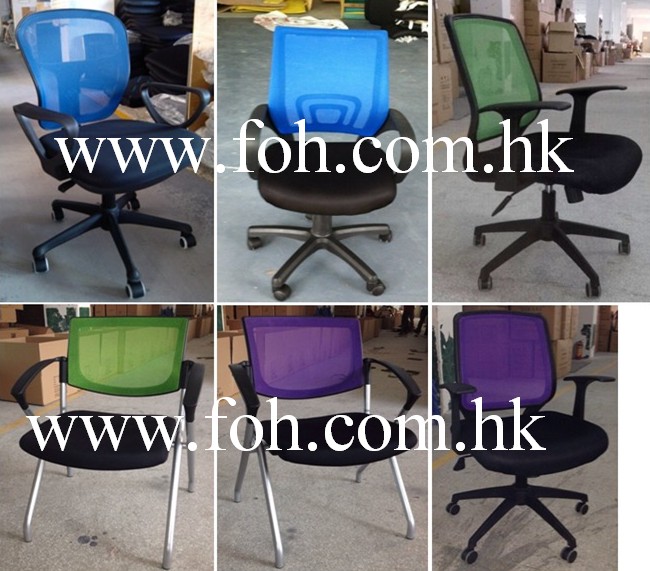 折りたたみトレーニング椅子学校の椅子で車輪( FOH-E07)仕入れ・メーカー・工場