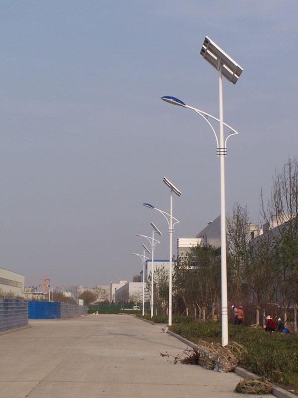 ストリート太陽の光/ソーラーライト/高ルーメン太陽の光仕入れ・メーカー・工場