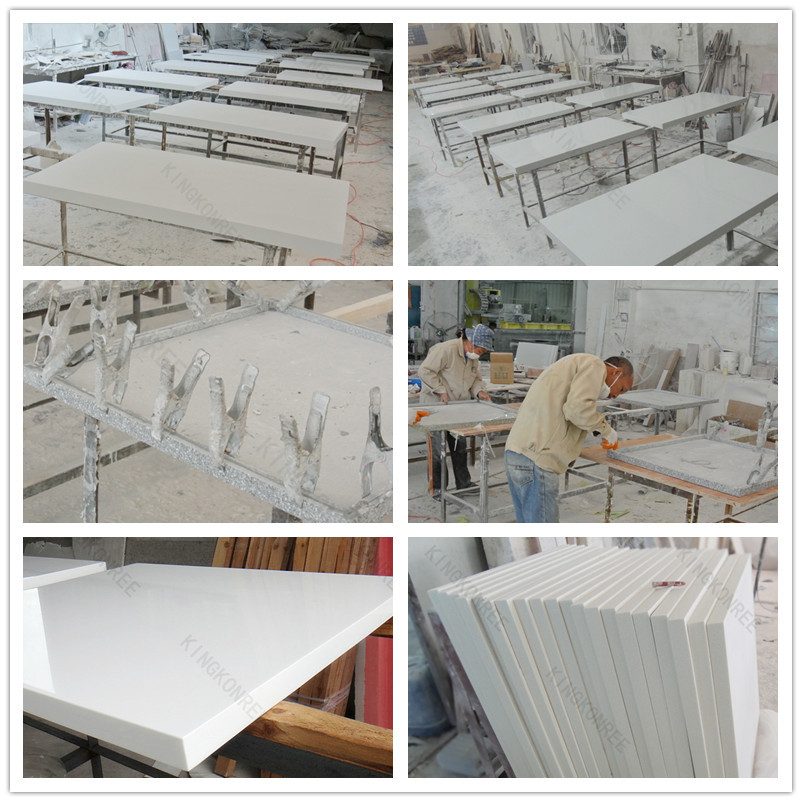 kkr学校のダイニングテーブルと椅子、 正方形の白い大理石のダイニングテーブル 問屋・仕入れ・卸・卸売り