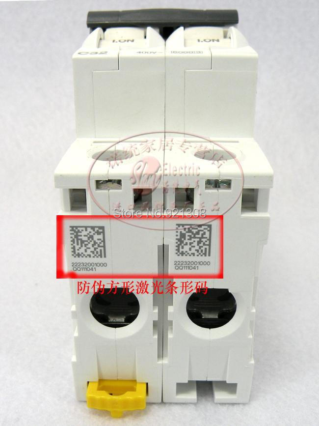 Купить происхождения Шнайдер новый миниатюрный выключатель воздушный ...