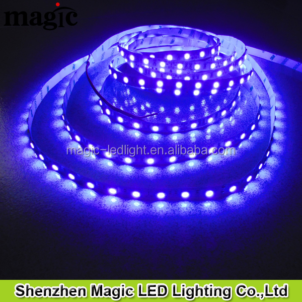 Uv( 黒) ledストリップ15インチセルフ- 接着剤のコンピュータケースpcケースpc用uvライトsmd5050紫外ledストリップ仕入れ・メーカー・工場