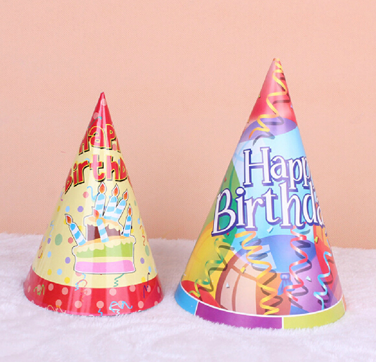 作る紙誕生日帽子仕入れ・メーカー・工場