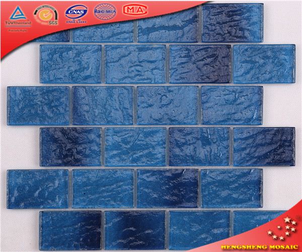 Catálogo de fabricantes de Baldosas De Vidrio Ondulado de alta calidad