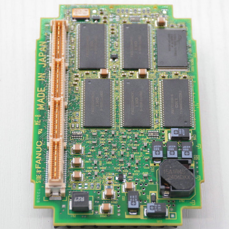 # A20B-2200-0011 // 01A Used WARRANTY Fanuc PC Circuit Board