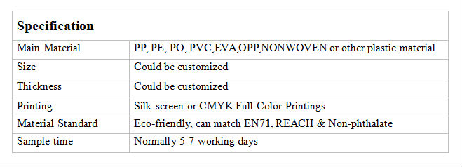 No need to change Lcd 100% corn starch biodegradable singlet bag