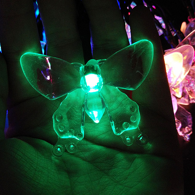 のためのモード817m150led屋外庭園妖精結婚式ソーラーストリングライト仕入れ・メーカー・工場