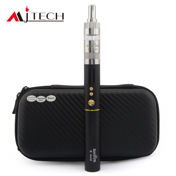two charging ways mechanical mod electro<em></em>nic smoking vapor cigarette MJTech OLA X 3.3-5.5V top twist voltage問屋・仕入れ・卸・卸売り
