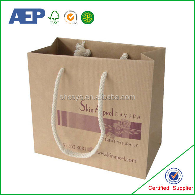 折り畳み式の安価な紙のショッピングバッグ、 再利用可能なショッピングバッグ問屋・仕入れ・卸・卸売り