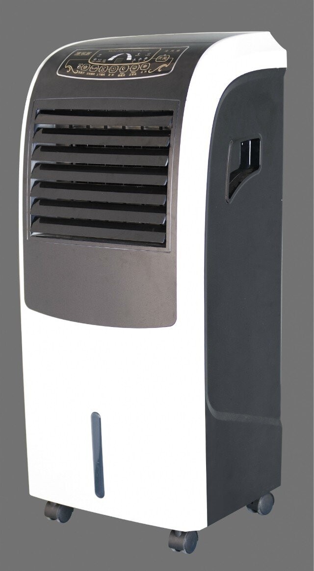 Helenbo China Manufacturer Home Appliance Small Water Air Cooler Price