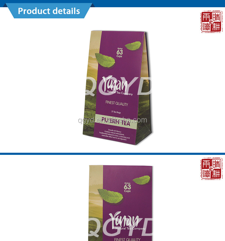 cheap paper bags for tea, paper tea bag