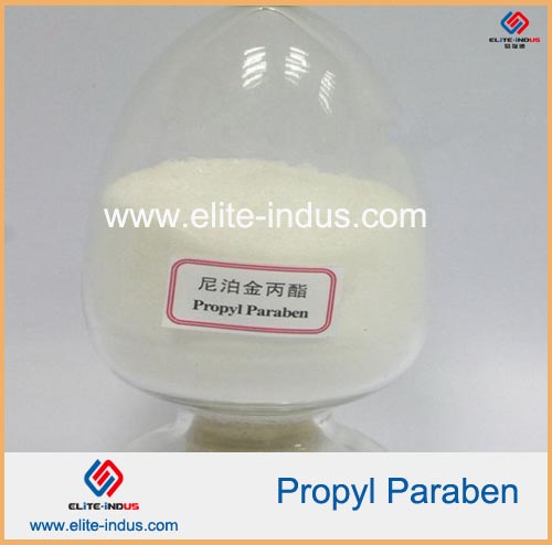 Preferential Price Propyl Paraben Molecular Formula: C10h12o3