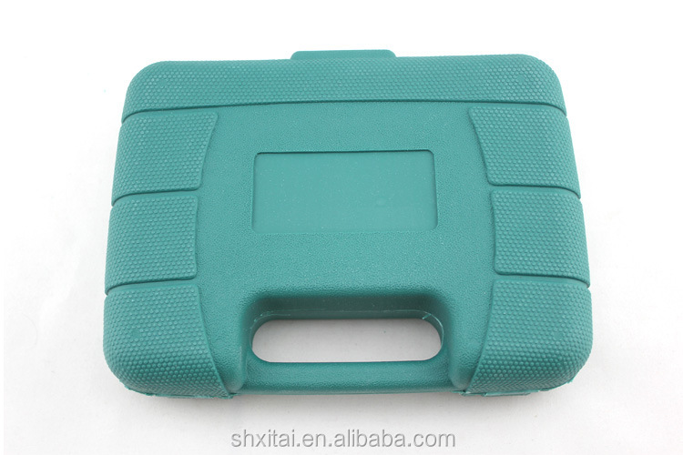 Useful 8 in one car and home use emergency repair tool kit with screwdriver