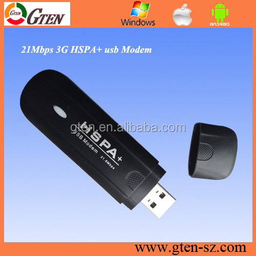 Hsdpa Modem Driver