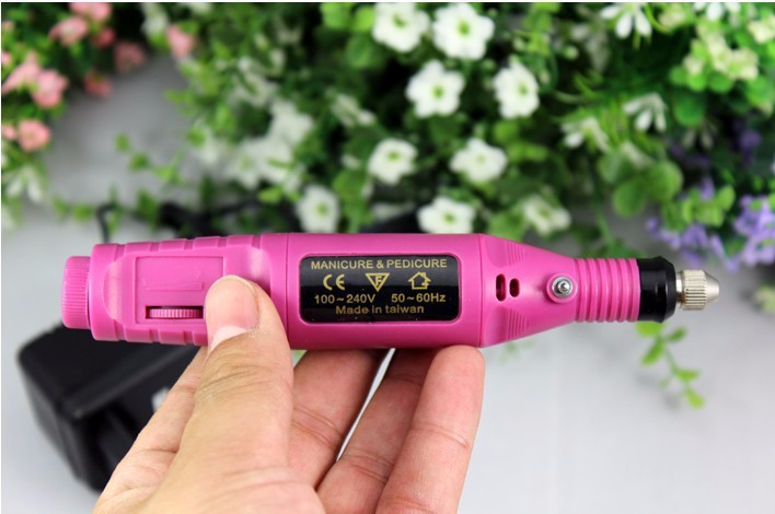 ネイルシェイパー電気マニキュアセット、電気マニキュアペディキュアセット、プロフェッショナルネイルファイル 問屋・仕入れ・卸・卸売り
